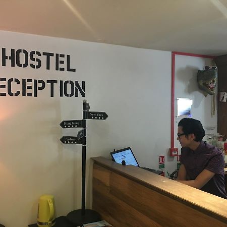 Kings Arm'S Hostel Brighton Luaran gambar