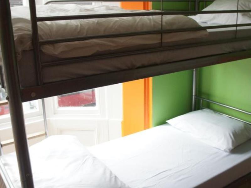 Kings Arm'S Hostel Brighton Luaran gambar