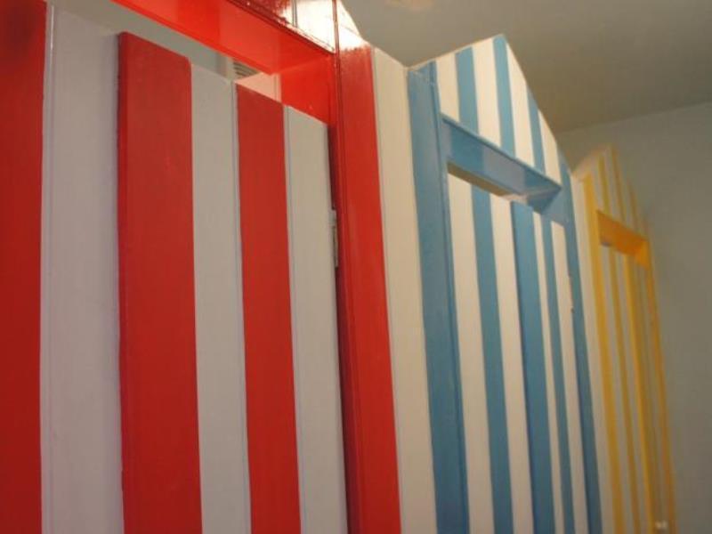 Kings Arm'S Hostel Brighton Luaran gambar