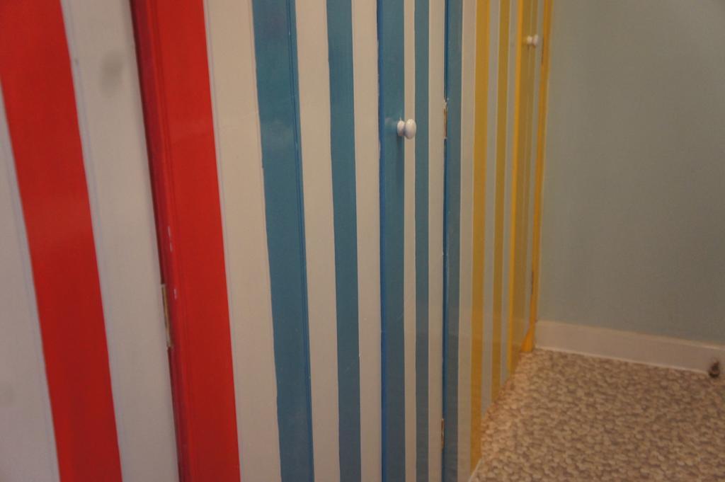 Kings Arm'S Hostel Brighton Luaran gambar