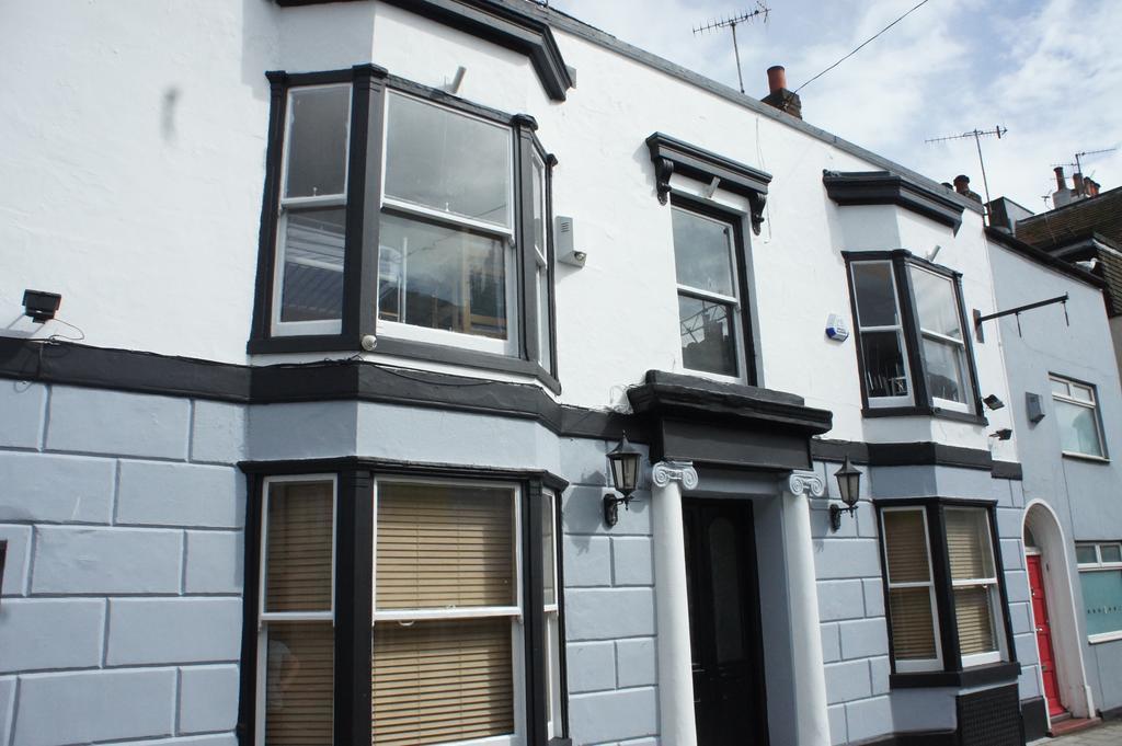 Kings Arm'S Hostel Brighton Luaran gambar