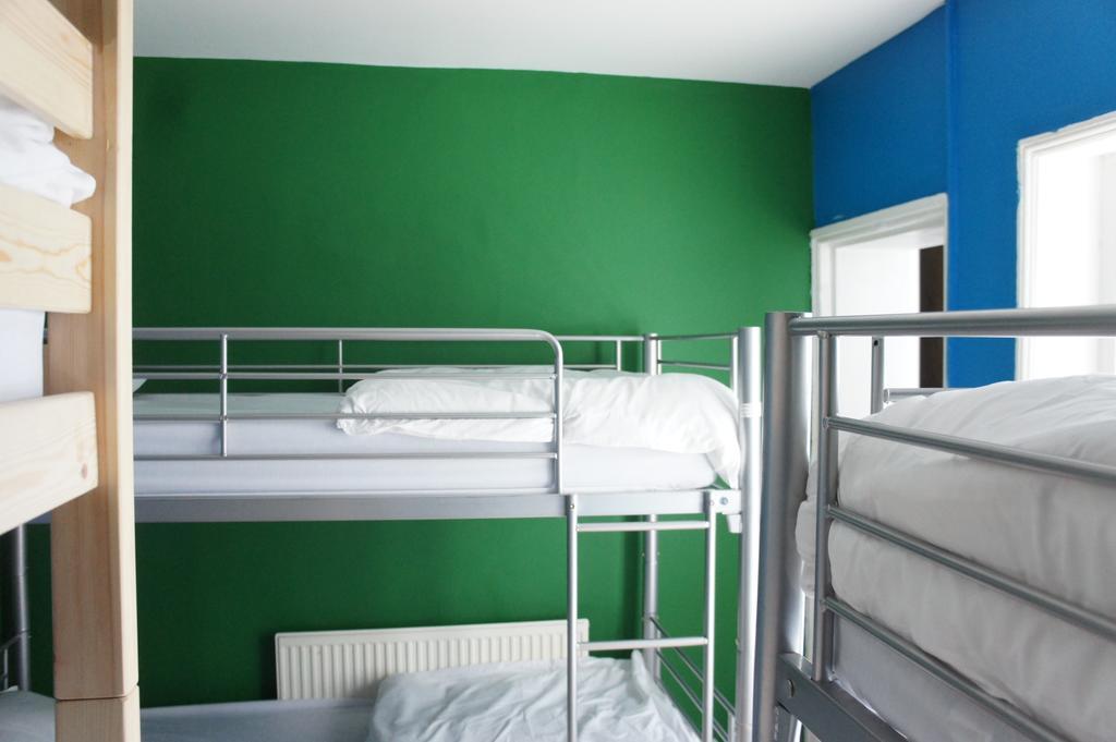 Kings Arm'S Hostel Brighton Bilik gambar