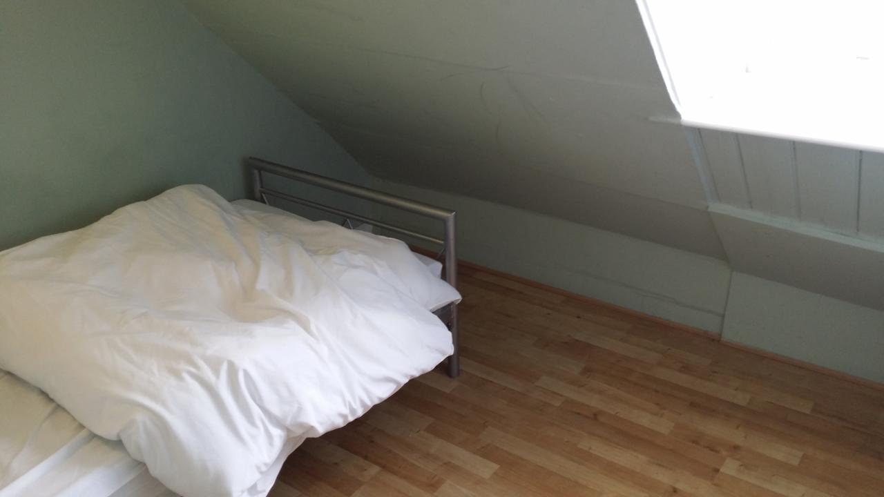 Kings Arm'S Hostel Brighton Bilik gambar