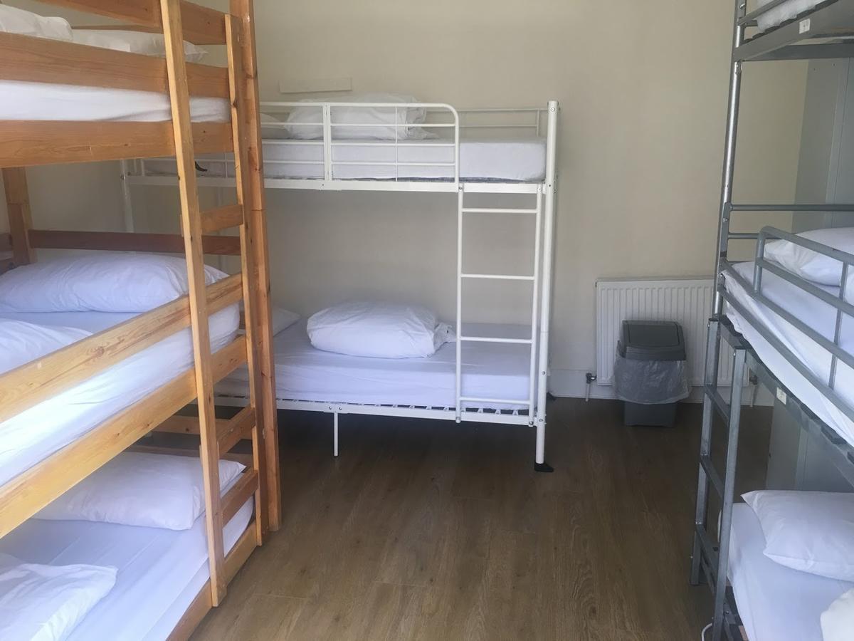 Kings Arm'S Hostel Brighton Luaran gambar